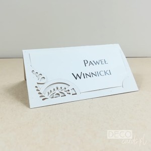 Winietki Laserowe