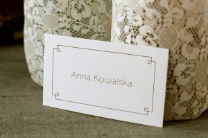 Winietka drukowana