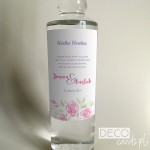 Etykietka na alkohol