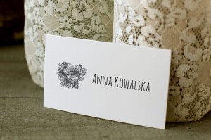 Winietka drukowana