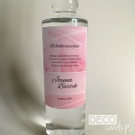 Etykietka na alkohol